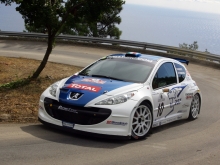 PEUGEOT 207 S2000 2008 21
